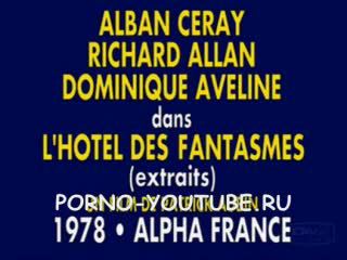 (classic xxx 1976) les plaisirs solitaires part 2