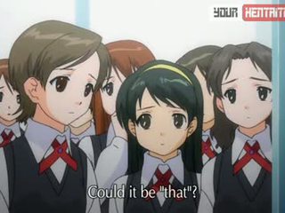 Shoujo Sect: Innocent Lovers EP01 Your Hentai