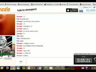 Argentina omegle :3