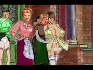 An English Sissy Village Episode 3, Free Porn 2b
