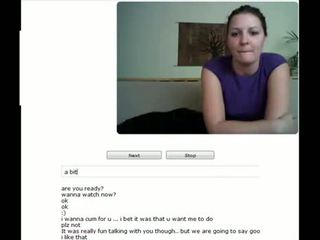 Porn webcam chatroulette
