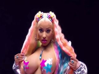 Nicki Minaj -throll Pmv, Free Compilat...