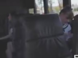 Pervert School Bus Driver, Free Online School HD Porn b8