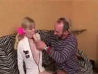 Hot russian rumaja having bayan with dads friend video