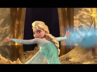 Frozen פורנו elsas רטוב חלום