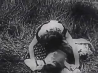 Retro French Porn 1920, Free Free Xxx Retro Porn Video fc