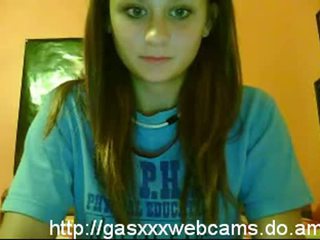 webcams, amateur, adolescente