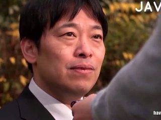 japanese, group sex, cumshot