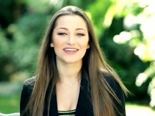 Dani daniels &amp; brumoso piedra llegar colorful