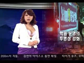 Голий новини korea - 08 07 2009