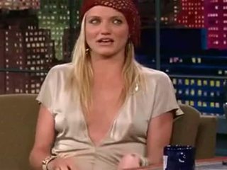 Cameron diaz pokies.