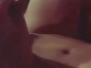 cum in mouth, vintage, compilation