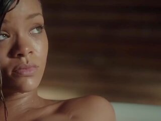 Rihanna - Stay: Mature Butts HD Porn Video bf