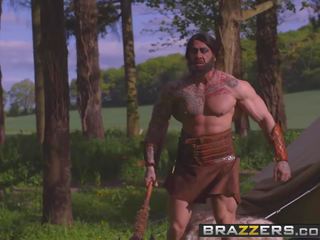 Brazzers - Storm of Kings, Free Anal HD Porn 77