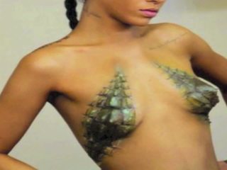 Rihanna ছাতা দেখা: সমন্বয় এইচ ডি পর্ণ ভিডিও 45